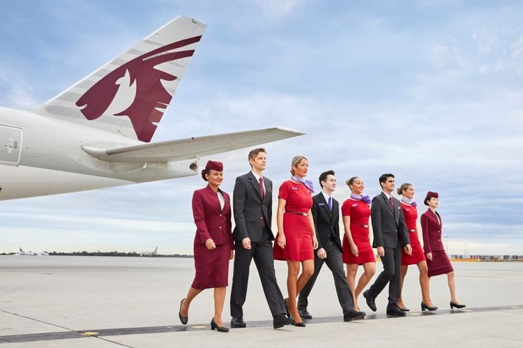 Virgin Australia and Qatar Airways Launch Partnership